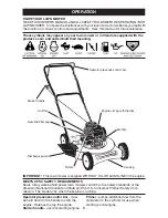 Предварительный просмотр 8 страницы COMPANION 944.362011 Owner'S Manual