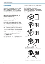 Preview for 6 page of COMPANION COMP10556 Owner'S Manual