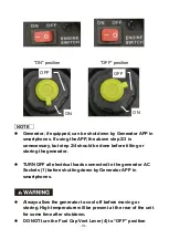 Preview for 32 page of COMPANION COMP2100W User Manual