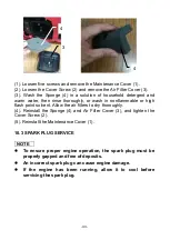 Preview for 44 page of COMPANION COMP2100W User Manual