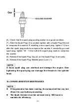 Preview for 46 page of COMPANION COMP2100W User Manual