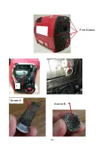 Preview for 47 page of COMPANION COMP2100W User Manual