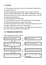 Preview for 53 page of COMPANION COMP2100W User Manual