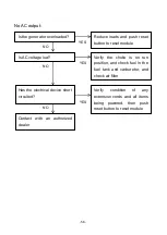 Preview for 57 page of COMPANION COMP2100W User Manual