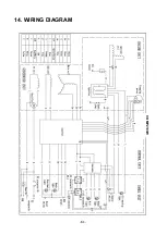 Preview for 62 page of COMPANION COMP2100W User Manual