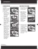 Предварительный просмотр 6 страницы COMPANION COMP282 Instruction Manual