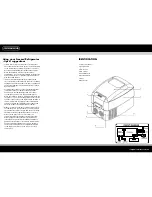 Preview for 4 page of COMPANION COMP622 - 22L Instruction Manual