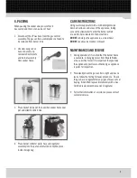 Preview for 7 page of COMPANION COMP7012 Instruction Manual