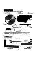 Предварительный просмотр 14 страницы COMPANION COMPANION 172.23194 Operator'S Manual