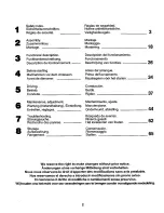 Предварительный просмотр 2 страницы COMPANION COMPANION 25377 Instruction Manual