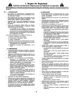 Предварительный просмотр 9 страницы COMPANION COMPANION 25377 Instruction Manual