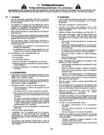 Предварительный просмотр 13 страницы COMPANION COMPANION 25377 Instruction Manual