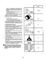 Preview for 14 page of COMPANION COMPANION 25377 Instruction Manual