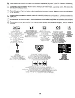 Preview for 16 page of COMPANION COMPANION 25377 Instruction Manual