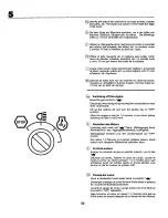 Предварительный просмотр 42 страницы COMPANION COMPANION 25377 Instruction Manual