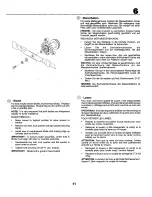 Предварительный просмотр 51 страницы COMPANION COMPANION 25377 Instruction Manual