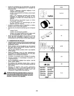 Предварительный просмотр 14 страницы COMPANION COMPANION 25392 Instruction Manual