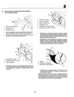 Предварительный просмотр 31 страницы COMPANION COMPANION 25392 Instruction Manual