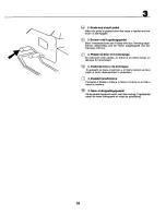 Предварительный просмотр 39 страницы COMPANION COMPANION 25392 Instruction Manual