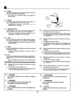 Предварительный просмотр 70 страницы COMPANION COMPANION 25392 Instruction Manual