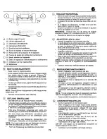 Предварительный просмотр 75 страницы COMPANION COMPANION 25392 Instruction Manual