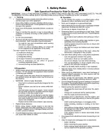 Предварительный просмотр 3 страницы COMPANION COMPANION 257870 Instruction Manual