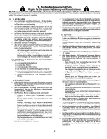 Предварительный просмотр 5 страницы COMPANION COMPANION 257870 Instruction Manual