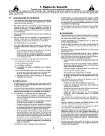 Предварительный просмотр 7 страницы COMPANION COMPANION 257870 Instruction Manual