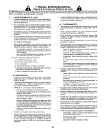 Предварительный просмотр 11 страницы COMPANION COMPANION 257870 Instruction Manual