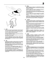 Предварительный просмотр 19 страницы COMPANION COMPANION 257870 Instruction Manual