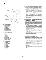 Предварительный просмотр 22 страницы COMPANION COMPANION 257870 Instruction Manual