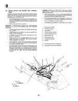 Предварительный просмотр 24 страницы COMPANION COMPANION 257870 Instruction Manual