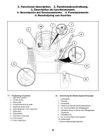 Предварительный просмотр 30 страницы COMPANION COMPANION 257870 Instruction Manual