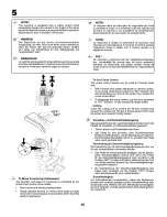 Preview for 46 page of COMPANION COMPANION 257870 Instruction Manual