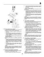 Предварительный просмотр 47 страницы COMPANION COMPANION 257870 Instruction Manual