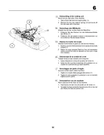 Предварительный просмотр 63 страницы COMPANION COMPANION 257870 Instruction Manual