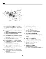 Предварительный просмотр 64 страницы COMPANION COMPANION 257870 Instruction Manual