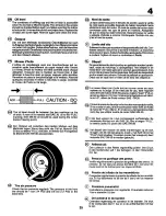 Предварительный просмотр 35 страницы COMPANION COMPANION 278010 Instruction Manual