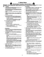 Предварительный просмотр 3 страницы COMPANION COMPANION 27812 Instruction Manual