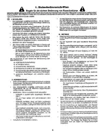 Предварительный просмотр 5 страницы COMPANION COMPANION 27812 Instruction Manual