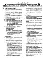 Предварительный просмотр 7 страницы COMPANION COMPANION 27812 Instruction Manual