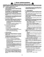 Предварительный просмотр 11 страницы COMPANION COMPANION 27812 Instruction Manual