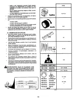 Preview for 14 page of COMPANION COMPANION 27812 Instruction Manual