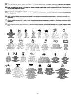 Предварительный просмотр 15 страницы COMPANION COMPANION 27812 Instruction Manual