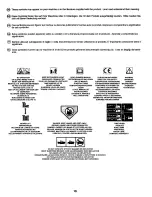 Предварительный просмотр 16 страницы COMPANION COMPANION 27812 Instruction Manual