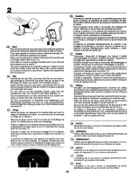 Предварительный просмотр 20 страницы COMPANION COMPANION 27812 Instruction Manual