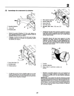 Предварительный просмотр 27 страницы COMPANION COMPANION 27812 Instruction Manual