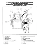 Предварительный просмотр 37 страницы COMPANION COMPANION 27812 Instruction Manual