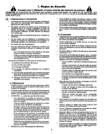 Предварительный просмотр 7 страницы COMPANION COMPANION 278120 Instruction Manual