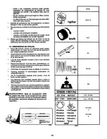 Предварительный просмотр 14 страницы COMPANION COMPANION 278120 Instruction Manual